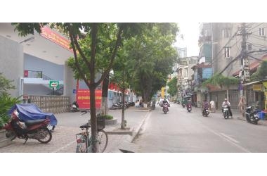 Hoàng Đạo Thành-Thanh Xuân: Lô góc 72m, GARA ô tô, 70 triệu/m